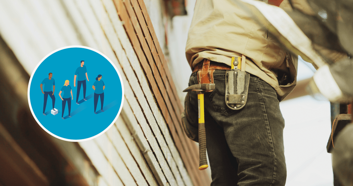 How to get a Construction Apprenticeship Tradify™